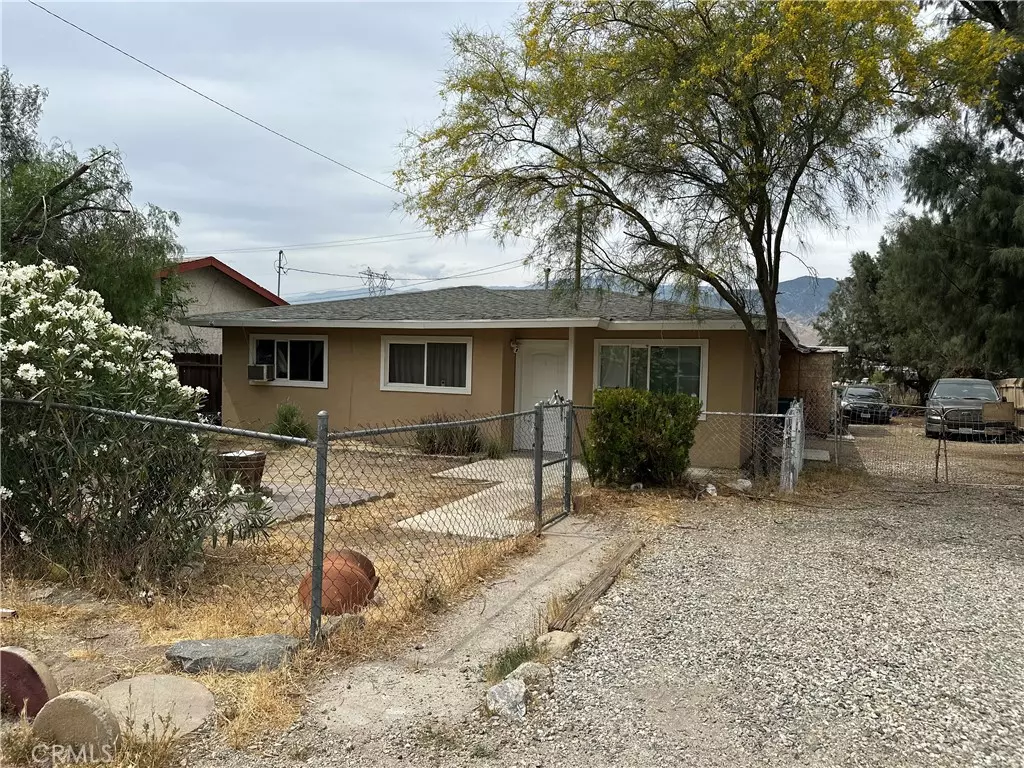 Cabazon, CA 92230,52068 Hattie AVE