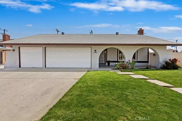 Moreno Valley, CA 92553,13749 Dahl DR