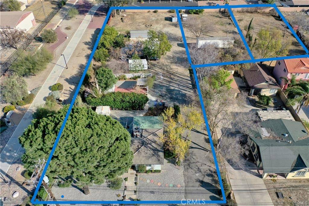 193 N Maple AVE, Fontana, CA 92376