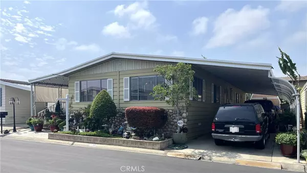 La Verne, CA 91750,3800 Bradford ST #60