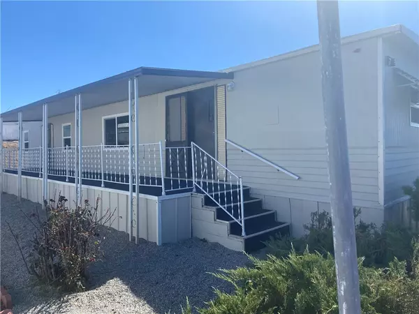 12582 2nd St. #77, Yucaipa, CA 92399