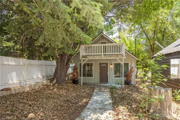 989 Cameron DR, Big Bear Lake, CA 92315