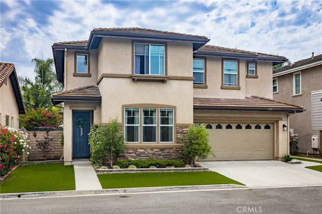 1556 Rose Arbor LN, Simi Valley, CA 93065