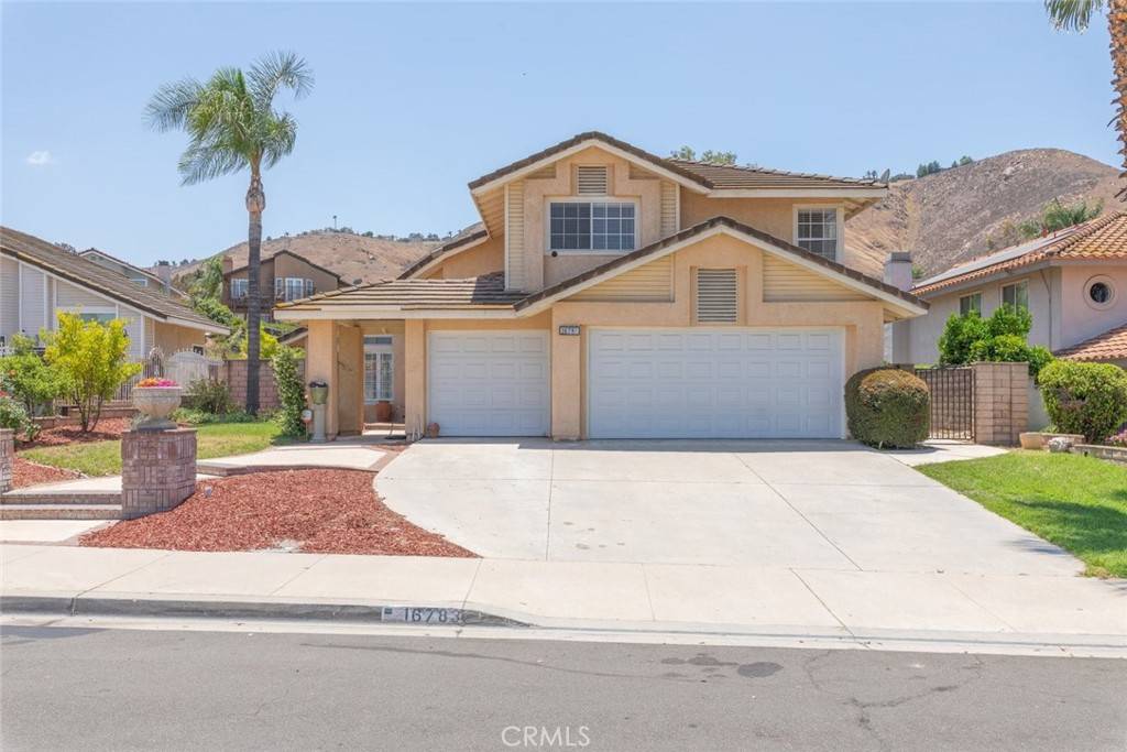 16783 Lake Knoll, Riverside, CA 92503