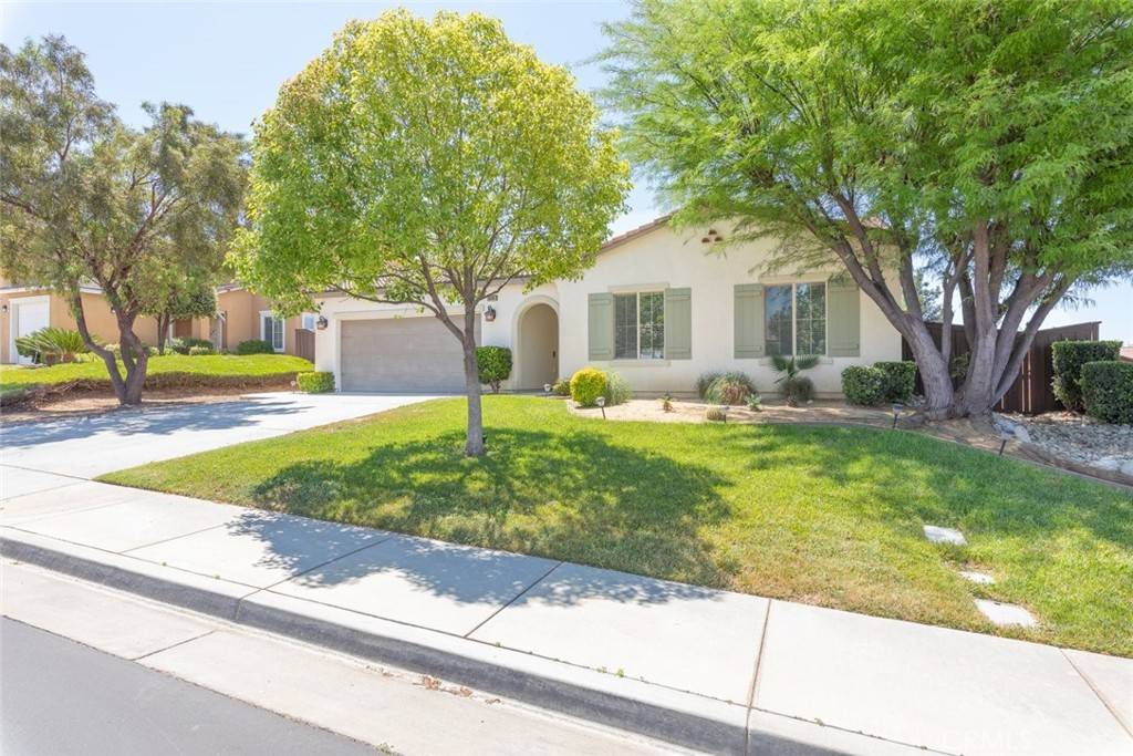 Beaumont, CA 92223,36867 Gallery LN