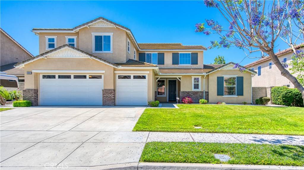 14939 Franklin LN, Eastvale, CA 92880