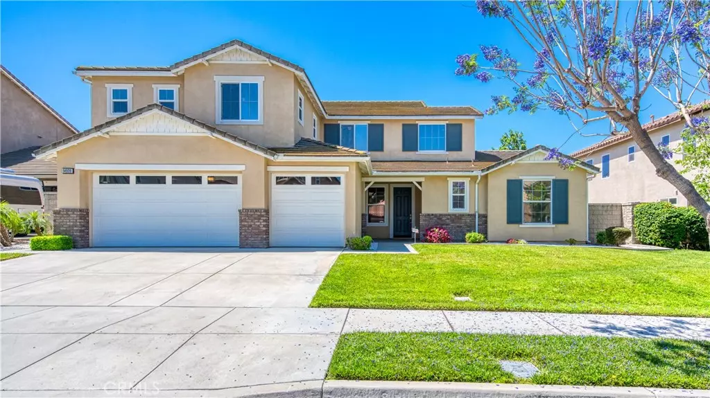 Eastvale, CA 92880,14939 Franklin LN