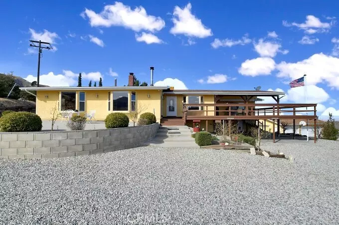 28560 Cruthers Creek RD, Pearblossom, CA 93553
