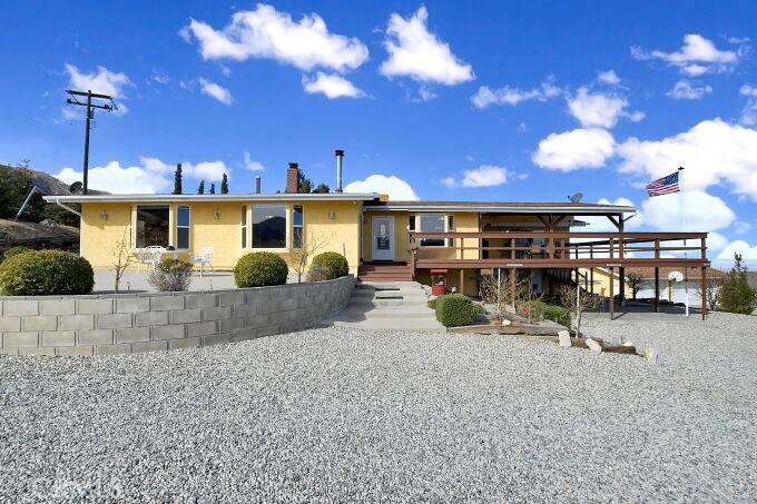 28560 Cruthers Creek RD, Pearblossom, CA 93553