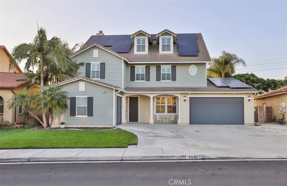 7123 Cottage Grove DR, Eastvale, CA 92880