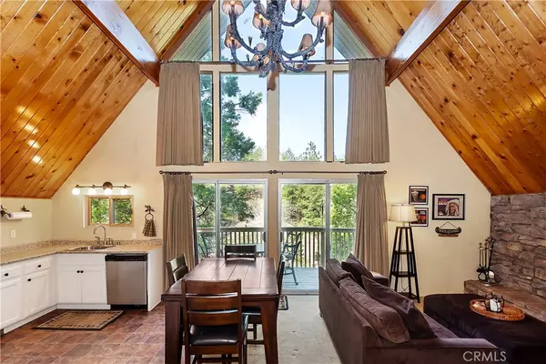 Lake Arrowhead, CA 92352,1192 Evergreen LN