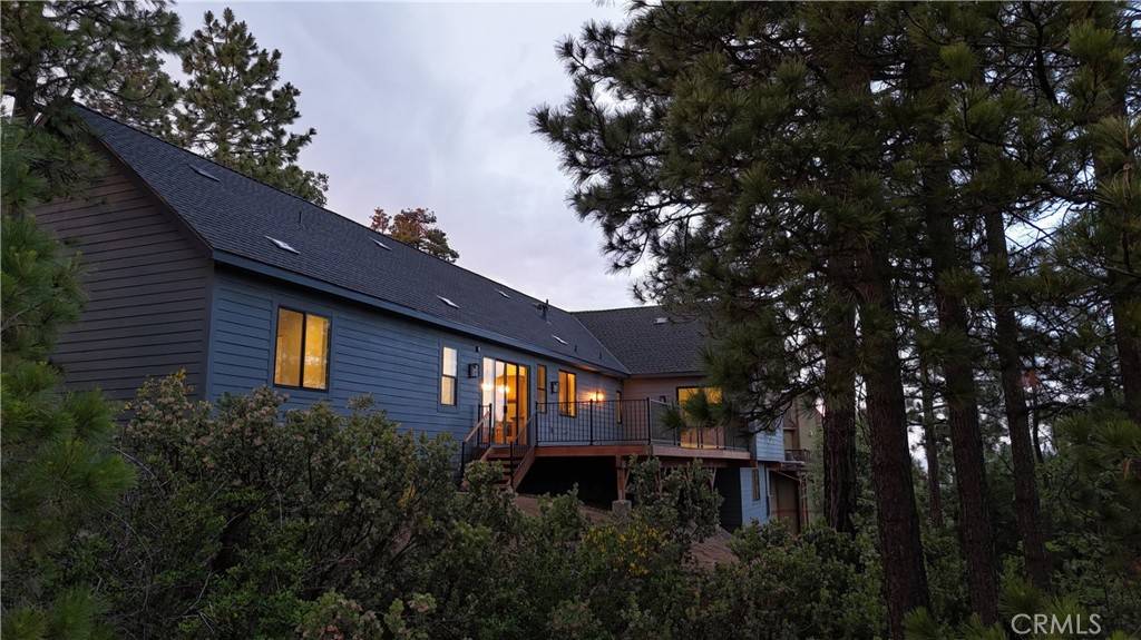 Lake Arrowhead, CA 92352,26603 Windward RD