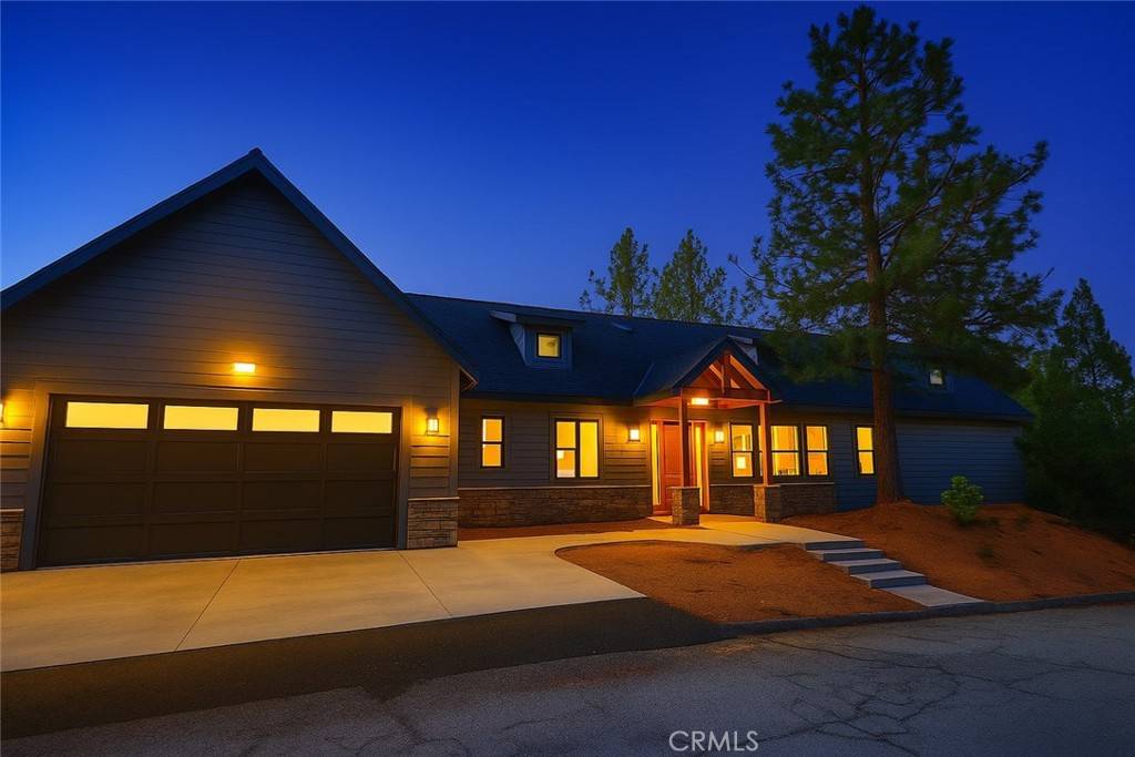 Lake Arrowhead, CA 92352,26603 Windward RD