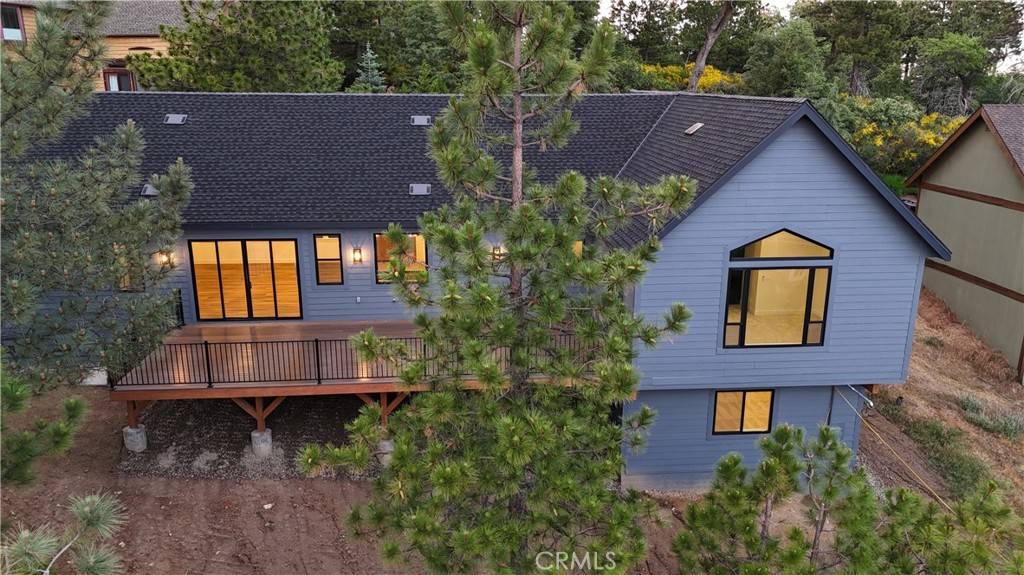Lake Arrowhead, CA 92352,26603 Windward RD