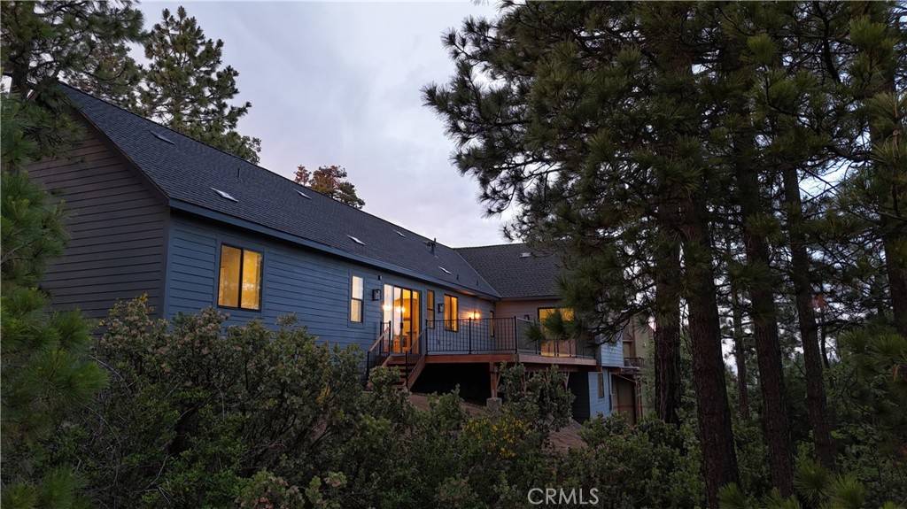 Lake Arrowhead, CA 92352,26603 Windward RD