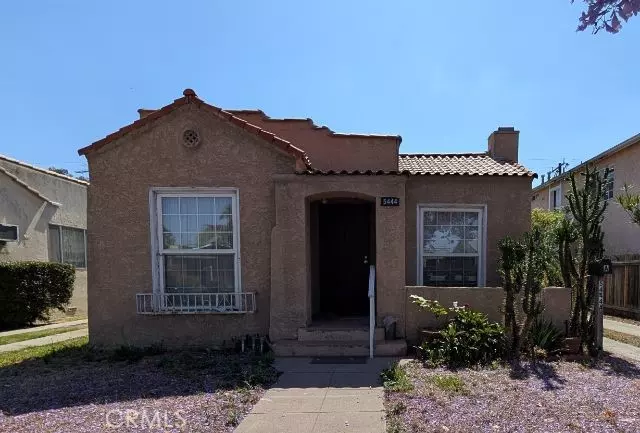 Long Beach, CA 90805,5444 Lime AVE