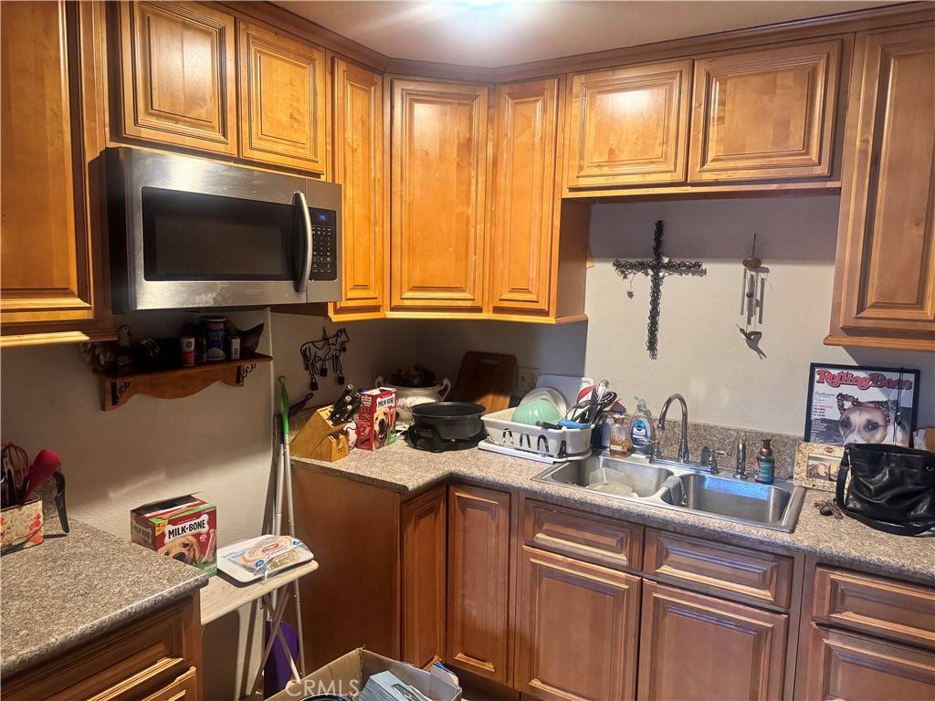 Desert Hot Springs, CA 92240,9653 Spyglass AVE #109