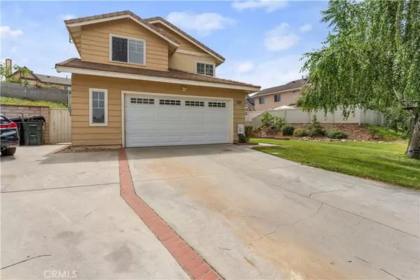 Yucaipa, CA 92399,13525 Big Sky CT