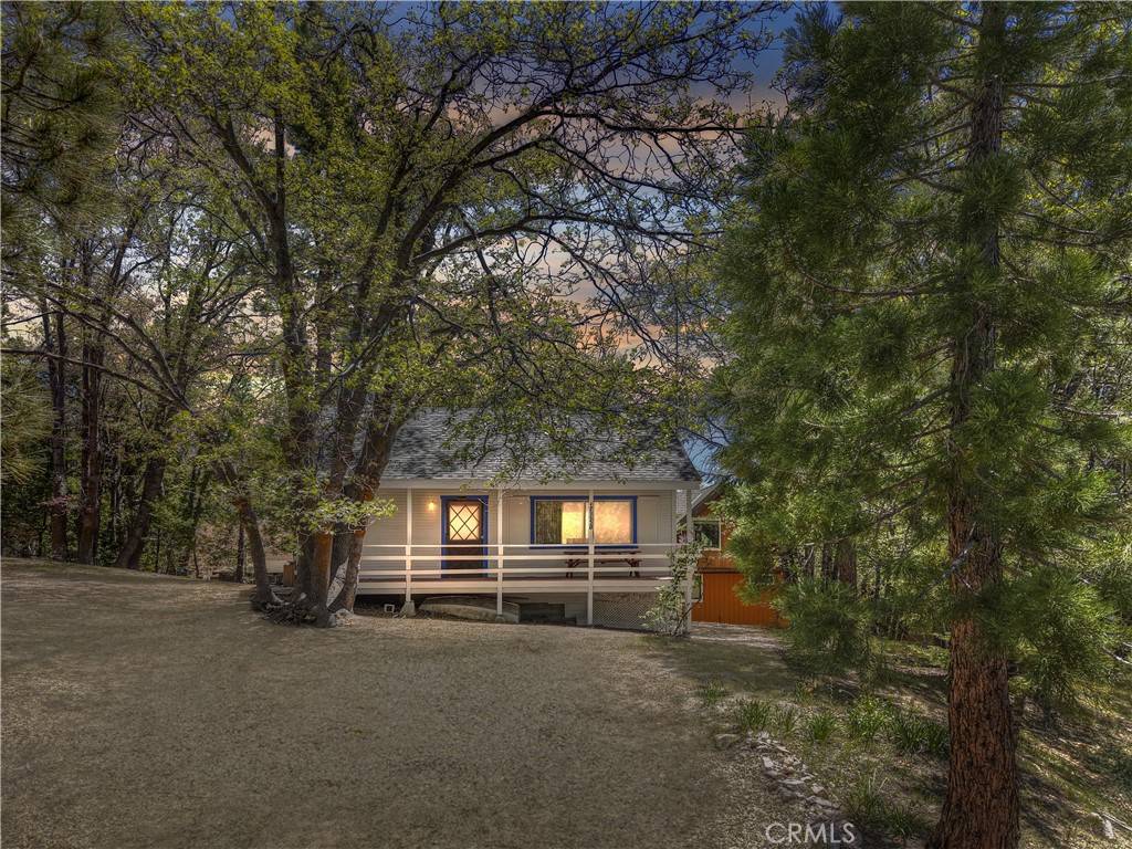 33521 Holcomb Creek DR, Green Valley Lake, CA 92341