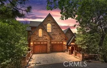 1019 Pintail CIR, Lake Arrowhead, CA 92352