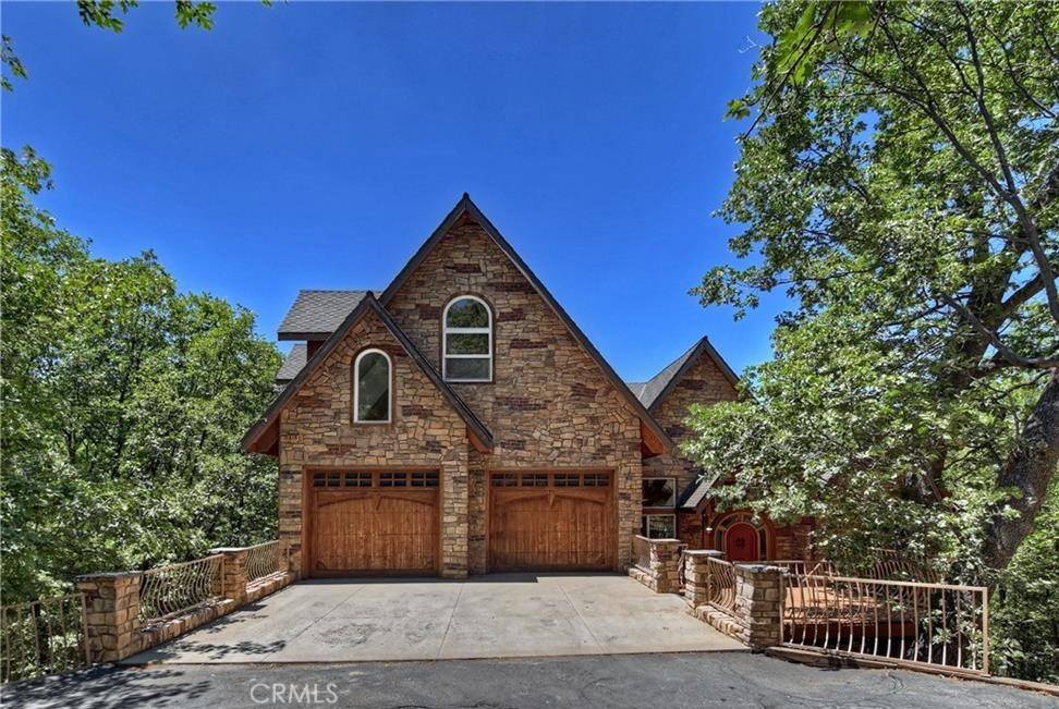 Lake Arrowhead, CA 92352,1019 Pintail CIR