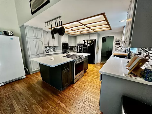 Yucaipa, CA 92399,37275 Ironwood DR