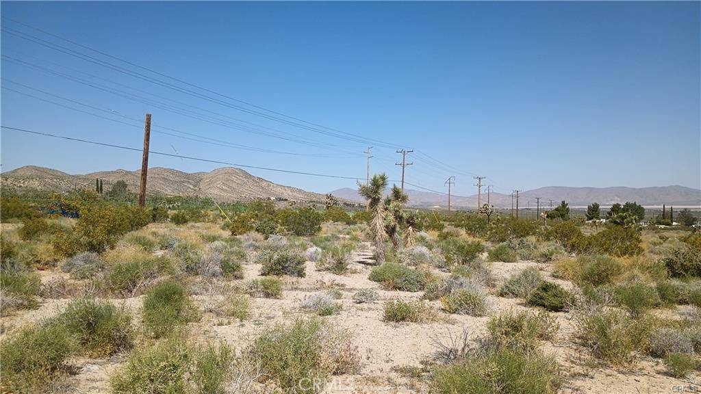 Lucerne Valley, CA 92356,0 Highway 18