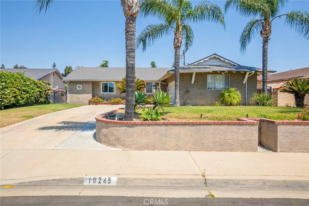 Montclair, CA 91763,10245 Poulsen AVE