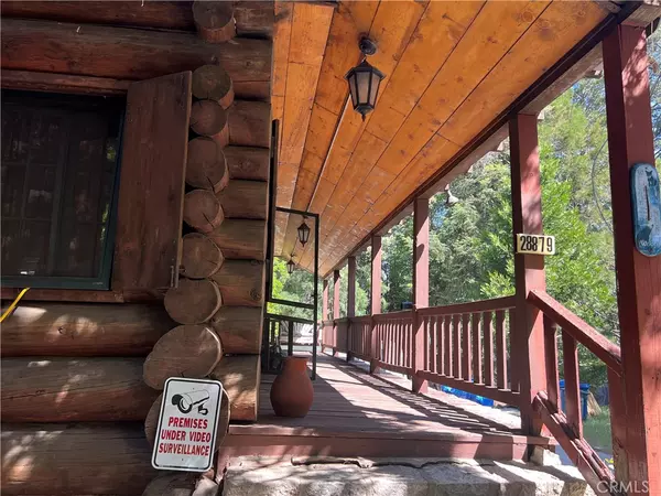 Lake Arrowhead, CA 92385,28879 Sycamore DR