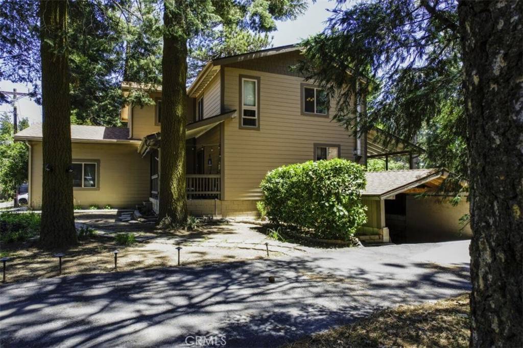 Cedarpines Park, CA 92322,21645 Jobs Peak RD