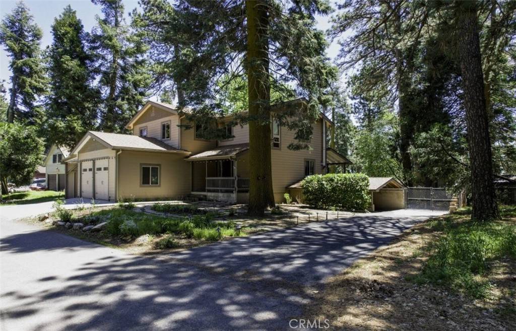 Cedarpines Park, CA 92322,21645 Jobs Peak RD