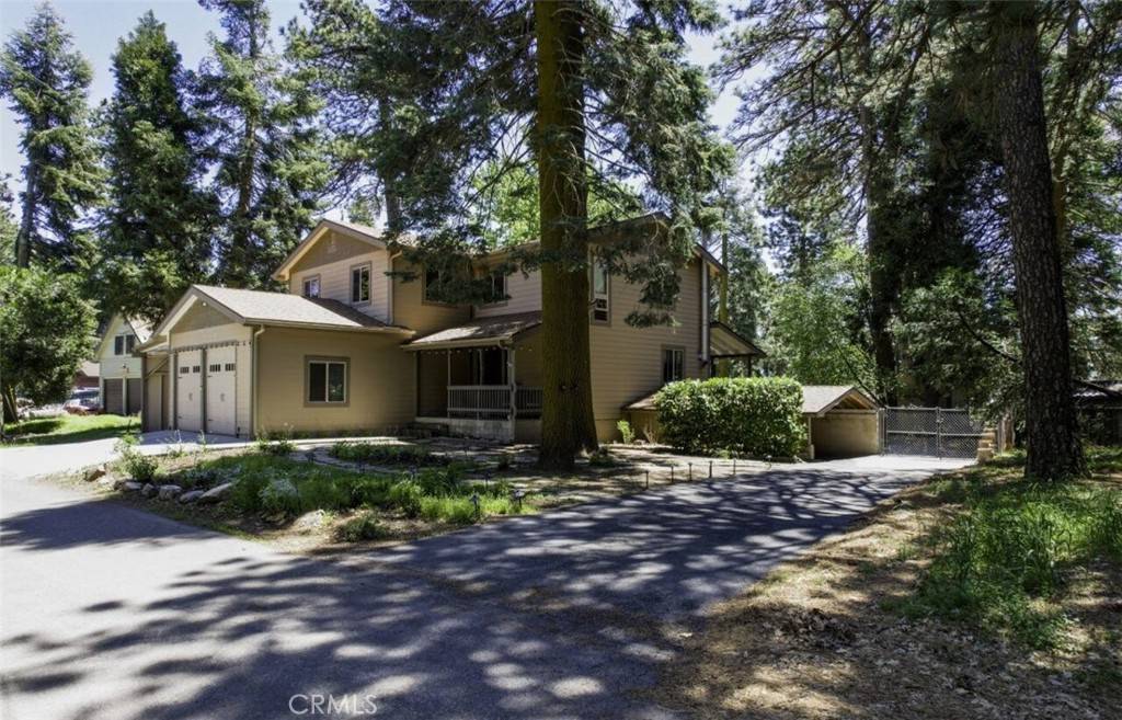Cedarpines Park, CA 92322,21645 Jobs Peak RD