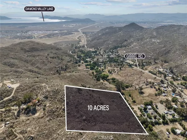 Hemet, CA 92544,0 GIBBEL RD