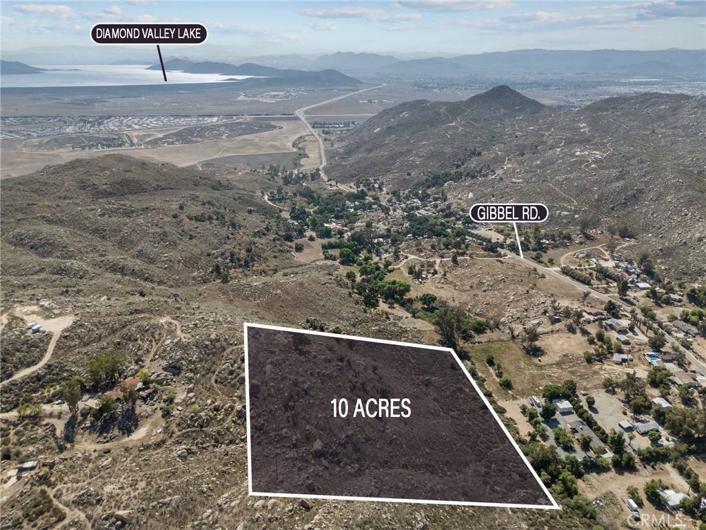 Hemet, CA 92544,0 GIBBEL RD
