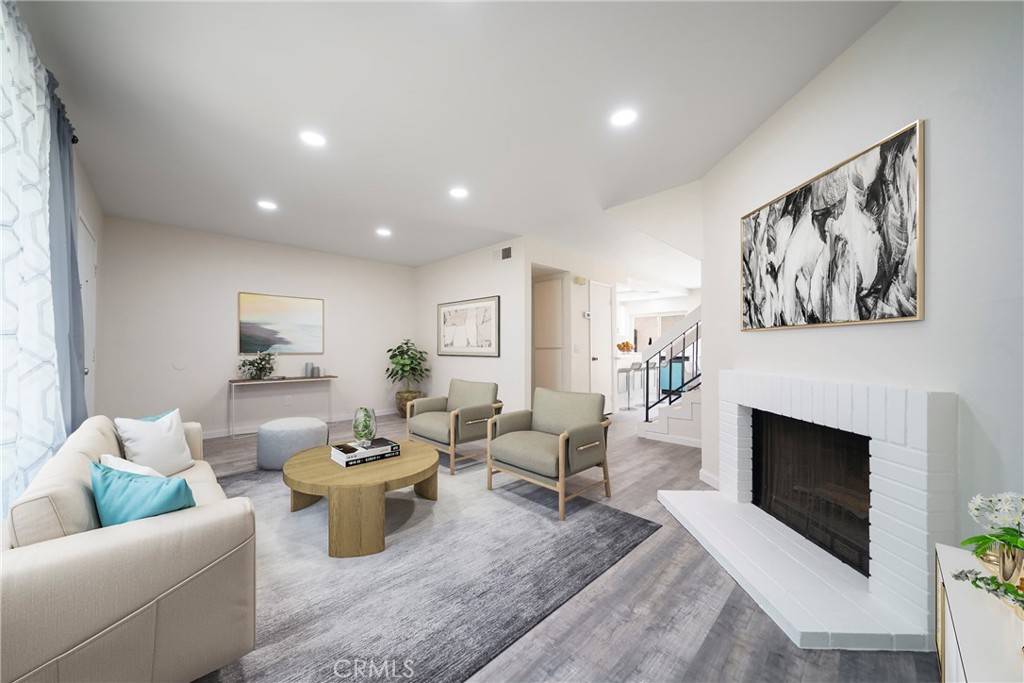 Colton, CA 92324,1077 Santo Antonio DR #54