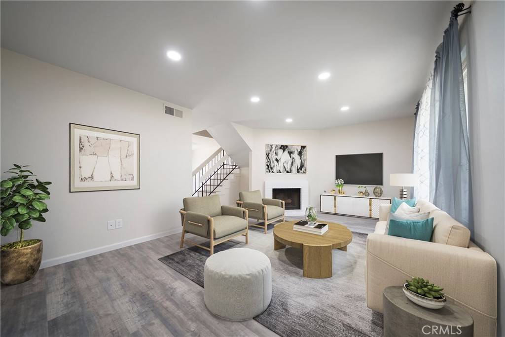 Colton, CA 92324,1077 Santo Antonio DR #54