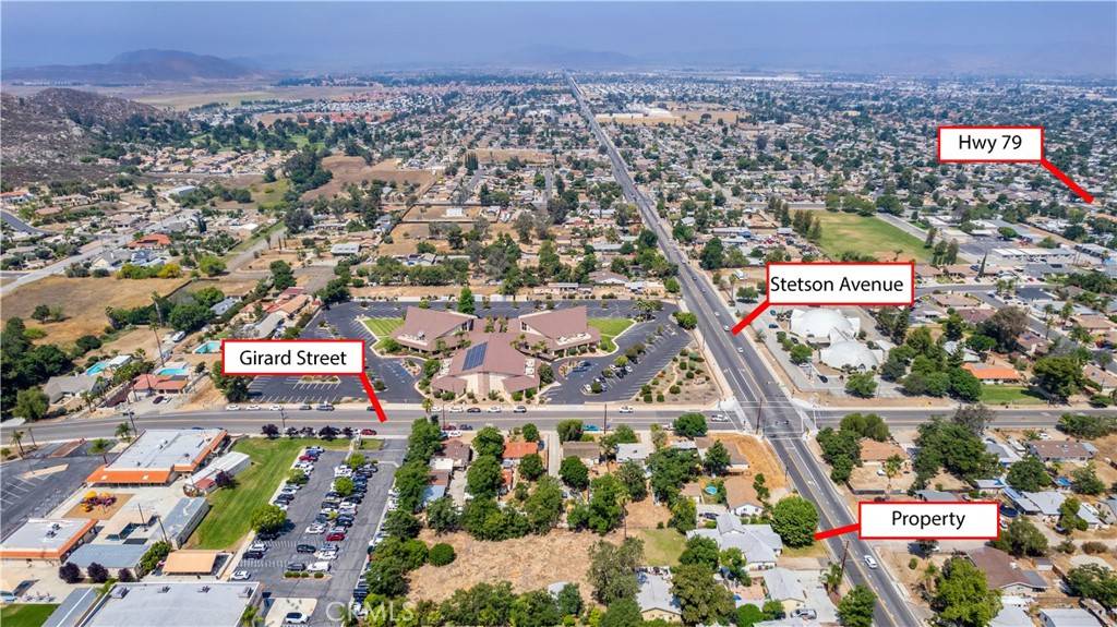 Hemet, CA 92544,40539 Stetson AVE