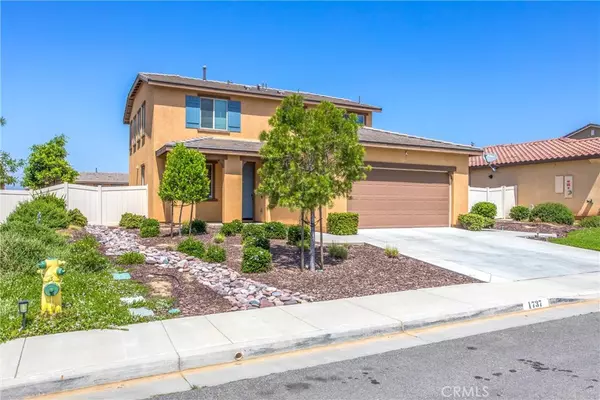 1737 Arcus CT, Beaumont, CA 92223