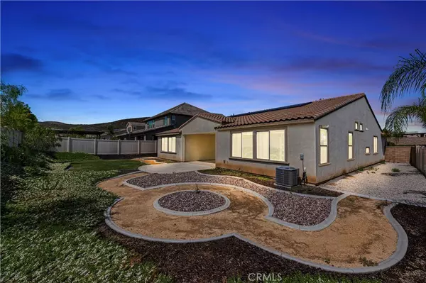 Menifee, CA 92584,31044 Morgan Horse ST