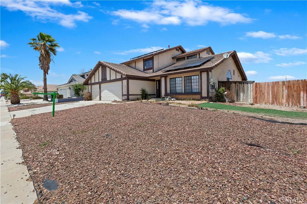 Victorville, CA 92392,13534 Ironstone AVE