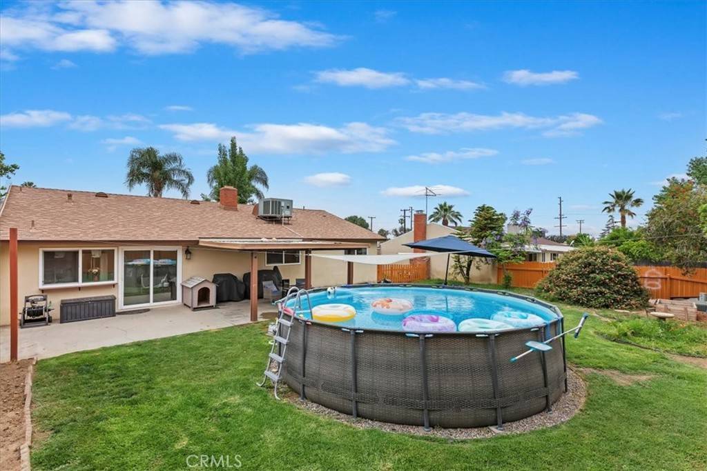 Grand Terrace, CA 92313,22554 Pico ST