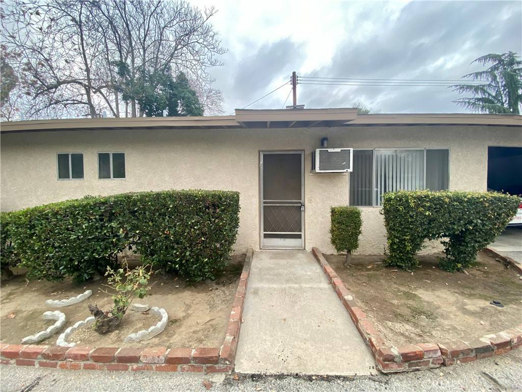 12716 4th ST #7, Yucaipa, CA 92399