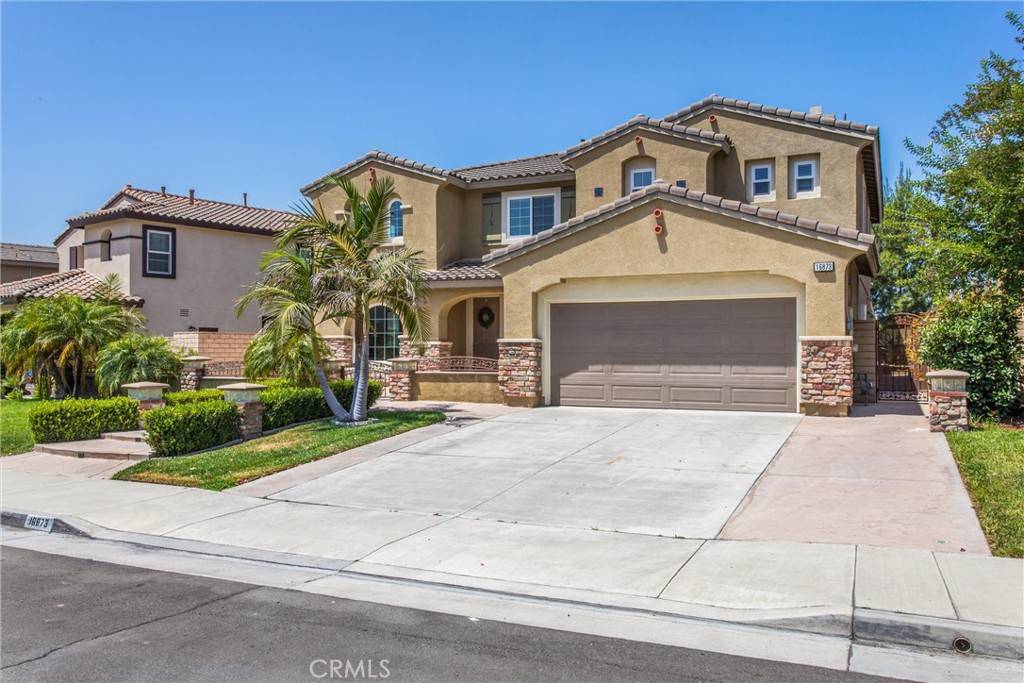 Riverside, CA 92503,16873 Valley Spring DR