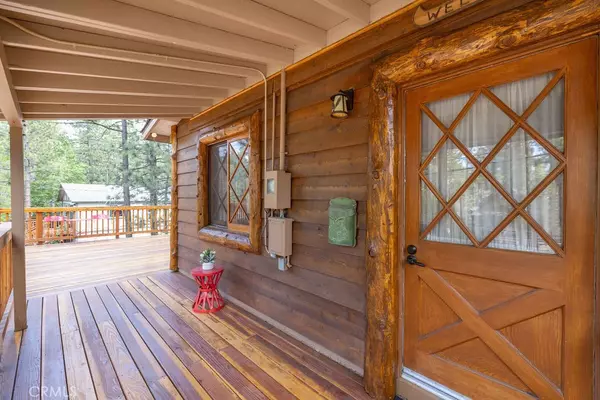 Big Bear City, CA 92314,618 Sugarloaf BLVD