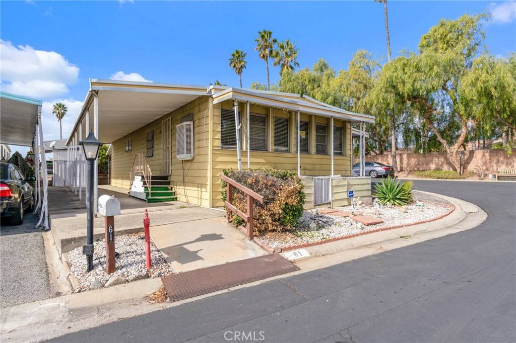 2692 Highland AVE #61, Highland, CA 92346