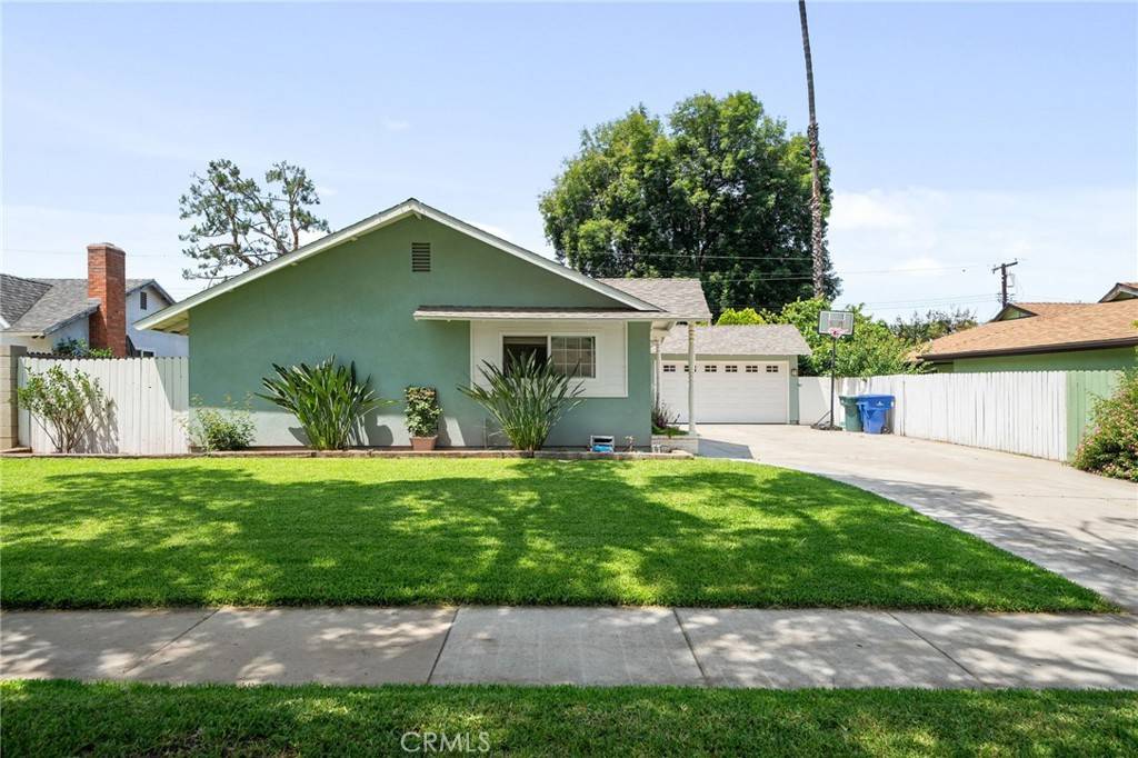 Riverside, CA 92504,3542 Lillian ST