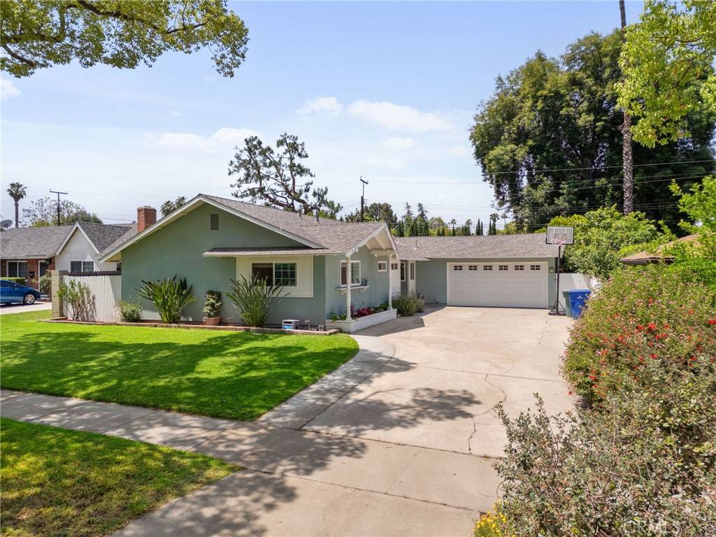 3542 Lillian ST, Riverside, CA 92504