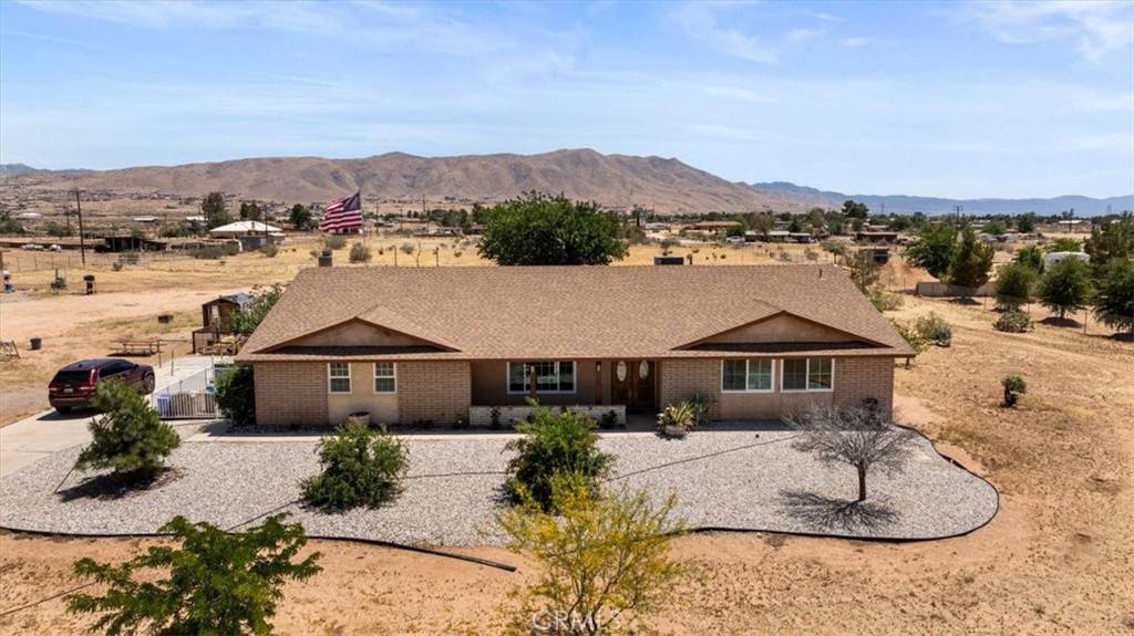 Apple Valley, CA 92308,22025 Del Oro RD