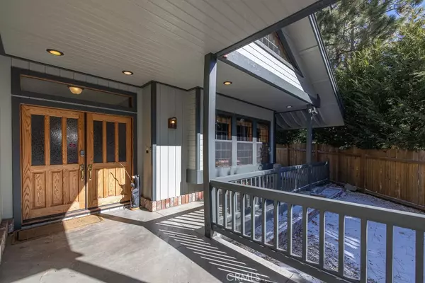 Big Bear Lake, CA 92315,42756 Tannenbaum Platz