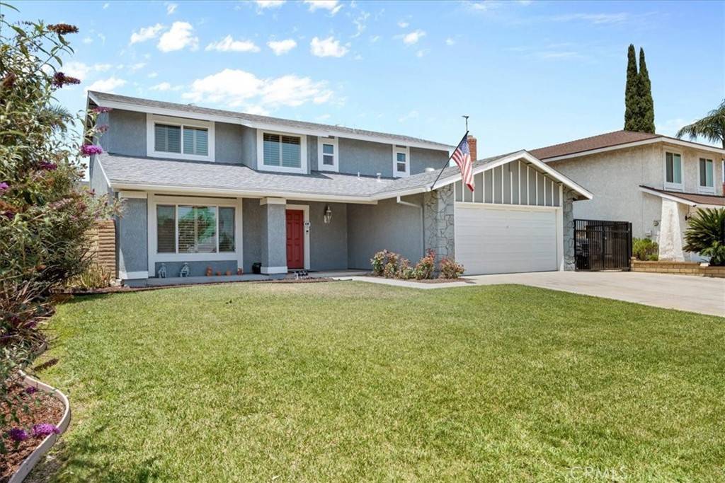 10586 Ring Ave, Rancho Cucamonga, CA 91737
